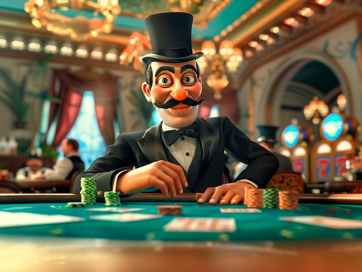 larisbet login live-dealer blackjack table with professional studio setting